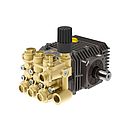 Comet High Pressure Pump Max. pressure: 172 bar Model:ZW-K 4025S