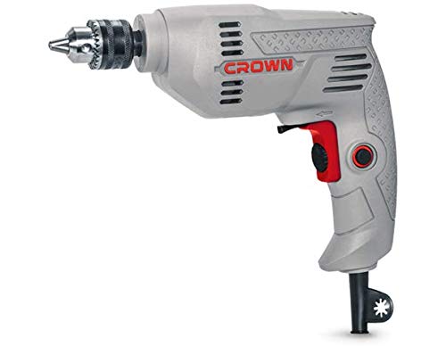ROTARY DRILL 6MM 300W 220V/60HZ- CT10125