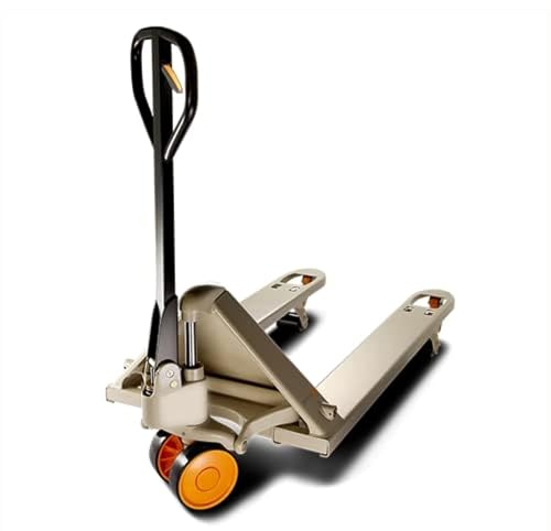 Euro Pro 2.5 Ton Hand Pallet Truck (ITALY )