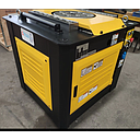 Gute Steel Bar Bending Machine Model:GW40A-4) Automatic,3kw