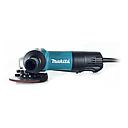 Makita 9557HPG Angle Grinder 115mm(4-1/2 inch) ماكيتا 9557HPG مطحنة زاوية 115 مم -4.1/2 بوصة)