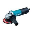 Makita 9558HPG Angle Grinder 125mm(5 inch)