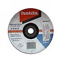Makita A-83618 Center Cutting Wheel 180x3.0 x22.23mm
