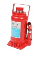 HYDRAULIC BOTTLE JACK (50 TON CAPACITY)