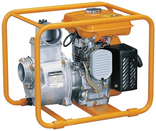 Robin 3”Inch Gasoline Water Pump Model # PTG-310