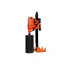 Suntech BJ 255 Diamond Concrete Core Drill Machine 255MM,220V,50/60HZ,3950W