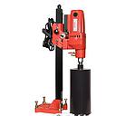 Suntech BJ 305 Diamond Core DrillMachine 305MM,220V,50/60HZ,4350W