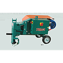 Triax Cutting Machine Model : S52 Made In Italy