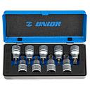 HEXAGON SOCKET SCREW DRIVER SET 9Pcs#ART 192/12