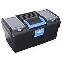 Unior Plastic Empty Tool Box # 619767