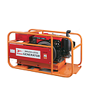 Yanmar Water Cooled Diesel Generator - 12.5 KVA 