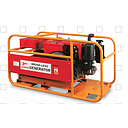 Yanmar Water Cooled Diesel Engine Generator YTG6.5S