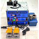 Portable Rebar Bender (SY-25S) 25MM 2.2KW/3HP,220V/1PH,50-60ZH (Made in Korea)