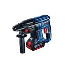Bosch Cordless Rotary Hammer 18 V GBH 180-L1 # 0 611 911 1L2