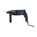 BOSCH ROTARY HAMMER MOD:GBH 2-24D 220V Q2A00P0