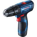Bosch GSB120-LI,12V Cordless Combination Driver Drill 10MM
