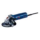 Bosch Angle Grinder 115mm 220 VOLT 06013960P3 900W MOD: GWS 9-115 (4.5'')'