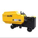 [GUTE/CUTTER-50] Gute Steel Bar Cut-off Machine Model: ( TRIQ50A ) 5.5HP/220-380V/60Hz 3PH . MADE IN CHINA