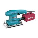 [M2/BO3700] Makita BO3700 Finishing Sander,Size 93mmx185mm,180W,10000opm,1.4kg