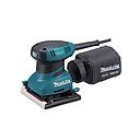 [M2/BO4556] Makita BO4556 Palm Finishing Sander,Size 112mmx102mm,200W,14000opm,1.1kg