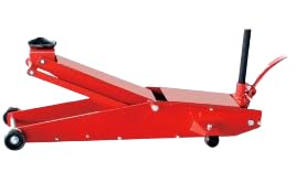 [PINGHU/TL2000-1] LONG FLOOR JACK 3ton(MinHeight145mm/MaxHeight 630mm