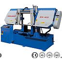 [REMOR/RH-500] Remor Steel Cutting Horizontal Bandsaw Machine Model#RH-500