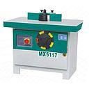 [STEMANEW/MX5117] StemaNew Wood Working Single Spindle Shaper Milling Machine Modle -MX5117,3KW/220-380V/3Ph/60Hz