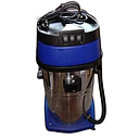 [SUNTECH/LC-802S-3] Suntech Air Clean Vacuum Cleaner 80-Ltr Model No Lc-802s-3