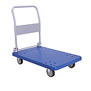 [SUNTECH/PLA-300] Suntech Foldable Platform Trolley 300kg #Size 58*88cm