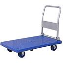 [SUNTECH/PLA-500] Suntech Foldable Platform Trolley 500kg #Size:65*110cm