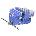 [UNIQ/BV125] UNIQ BENCH VICE (RECORD TYPE) -5'' (125 mm)