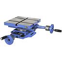 [UNIQ/CSV-400] UNIQ COMPOUND SLIDING TABLE - 400x400MM