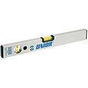 [UR/1250-30CM] Unior(1250)30CM Alu Spirit Level-610716