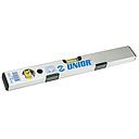 [UR/1252-40CM] Unior(1252)40CM Alu Spirit Level With Magnet 610725