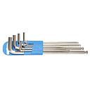 [UR/220-3SLPH] Unior Set of Hexagon Wrenches(Allen Key)-608534