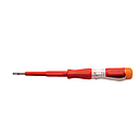 [UR/630-140IEC] Unior(630VDE)0.5-3.0-140IEC Voltage Tester 220V-250V#617659