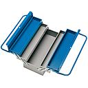 [UR/915-5] Unior Empty Tool Box - 5 Compartments # 607137
