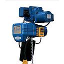 [KKD/E1-KDM1]  Kitoma Kuk Dong1Tx6m Electric Chain Hoist4move Made In Korea 