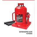 [BIGRED/BJ-50T] 50 Ton Bottle Jack Model # T95004