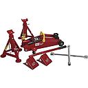 [BIGRED/COMBI-SET] T82000C + T42004 + TRF3553 COMBINATION SET