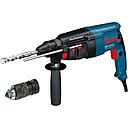 [BSH/GBH2-26DFR] BOSCH ROTARY HAMMER MOD GBH2-26DFR - Q254379 (DQ)