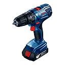 [BSH/GSB180-LI] Bosch GSB180-LI Battery Screw Driver 18 Volt, 2 AH, #6019f83l6.B