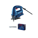 [BSH/GST700] Bosch Jig Saw Model: GST 700 Professional
