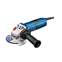 [BSH/GWS13-125] Angle Grinder 125mm Disc Dia # 601 79E 002(DQ)